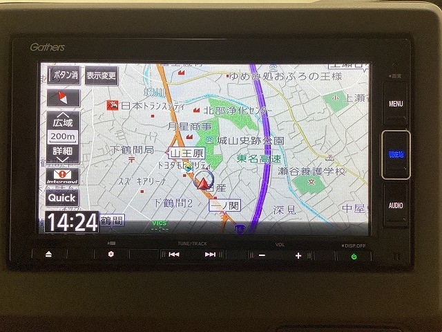 ホンダ N BOX43枚目