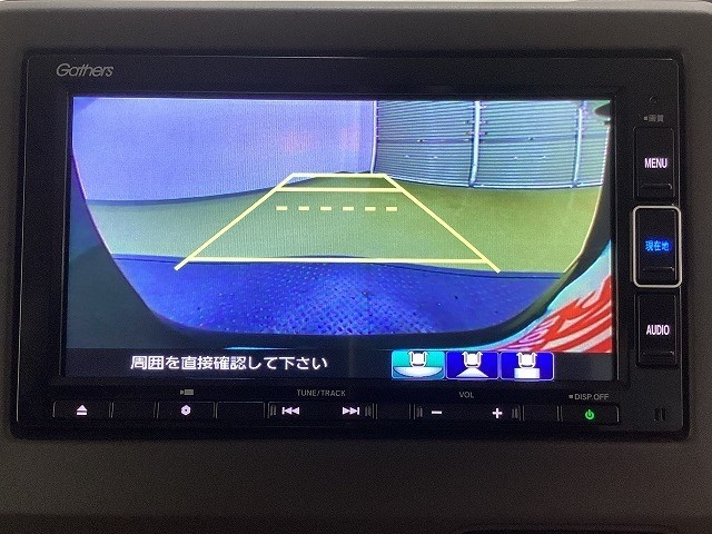 ホンダ N BOX46枚目