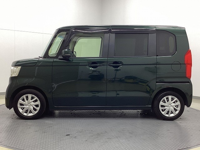 ホンダ N BOX9枚目