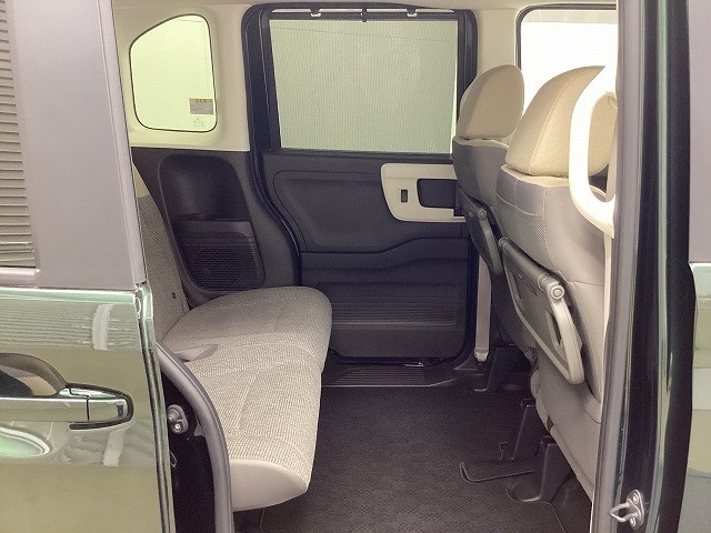 ホンダ N BOX54枚目