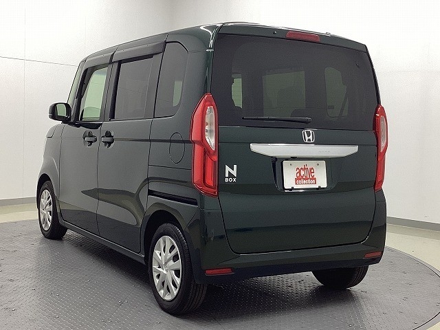 ホンダ N BOX10枚目