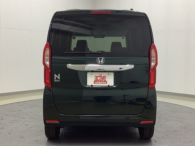 ホンダ N BOX11枚目