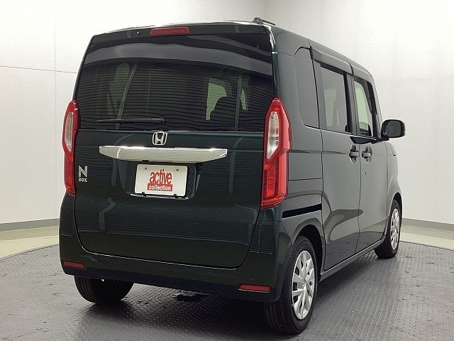 ホンダ N BOX12枚目