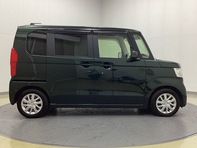 ホンダ N BOX13枚目