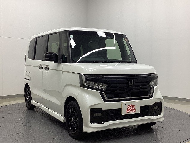 ホンダ N BOX