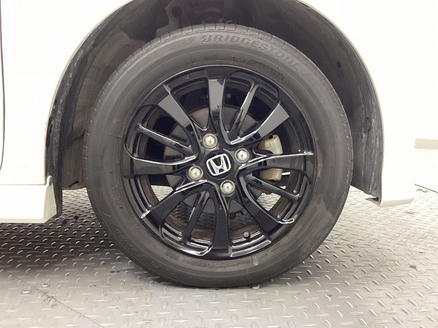 ホンダ N BOX14枚目