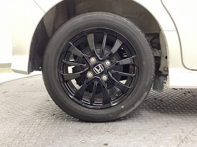 ホンダ N BOX15枚目