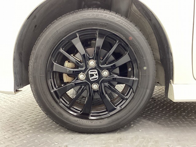 ホンダ N BOX17枚目