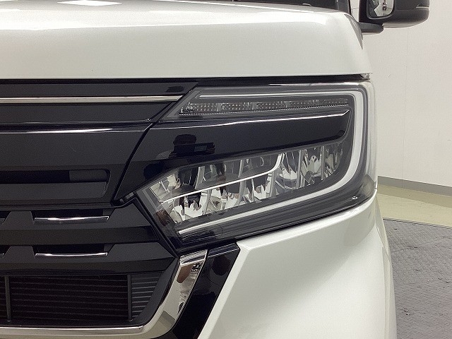 ホンダ N BOX20枚目