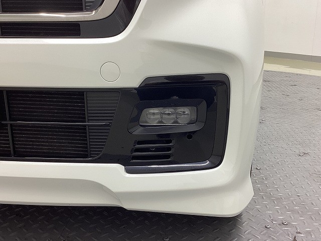 ホンダ N BOX21枚目