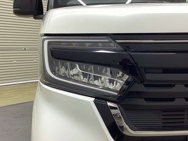 ホンダ N BOX23枚目