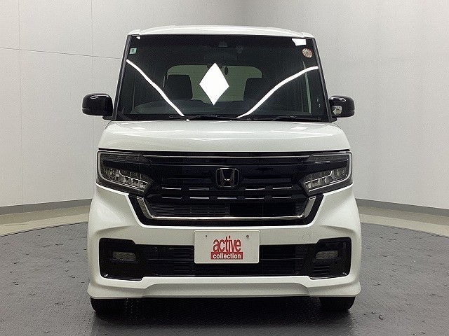 ホンダ N BOX7枚目