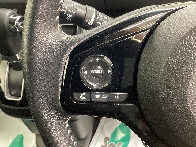 ホンダ N BOX37枚目