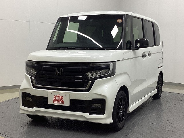 ホンダ N BOX8枚目