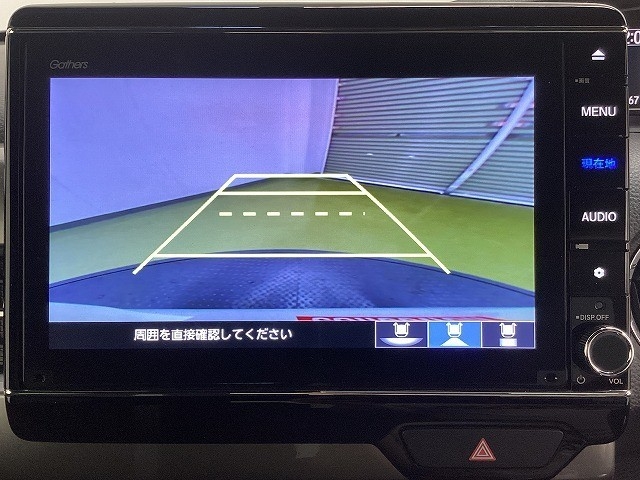 ホンダ N BOX46枚目