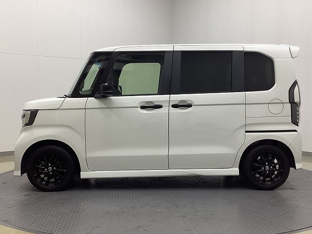 ホンダ N BOX9枚目