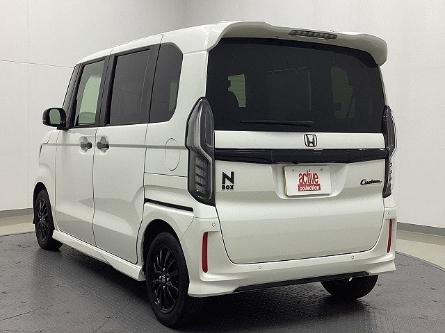 ホンダ N BOX10枚目