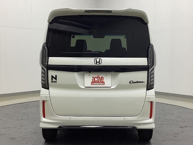 ホンダ N BOX11枚目