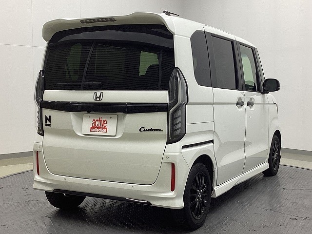 ホンダ N BOX12枚目