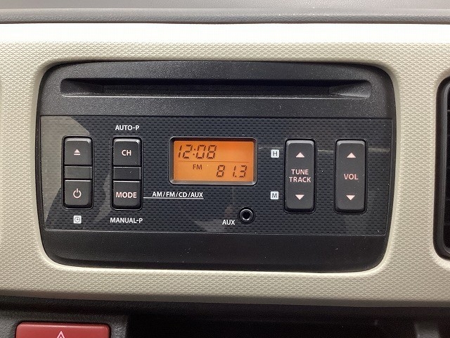 スズキ アルト30枚目