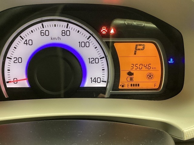 スズキ アルト36枚目