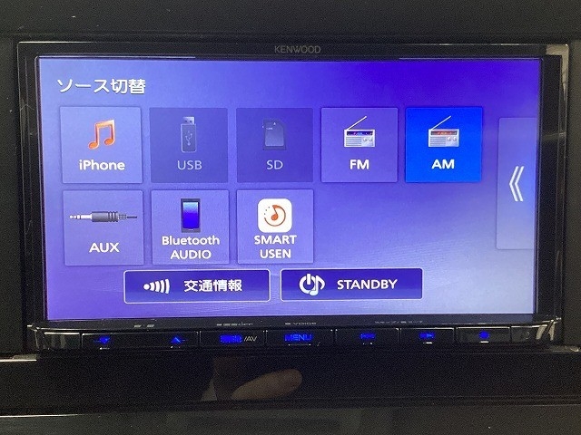 ニッサン ノート38枚目