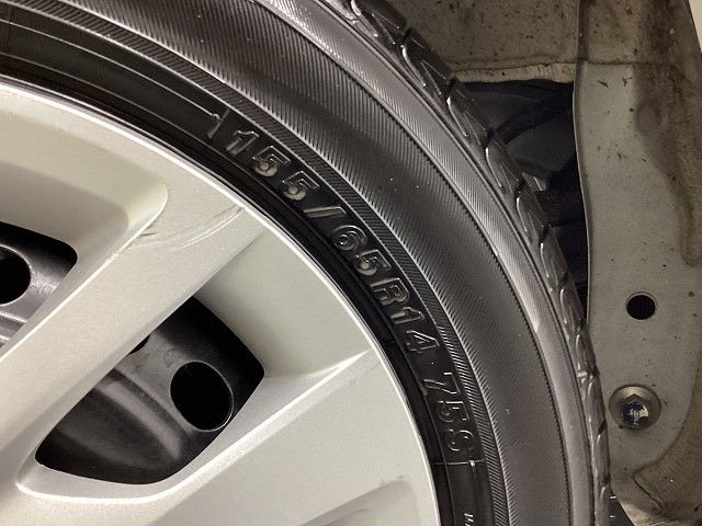 ホンダ N BOX16枚目