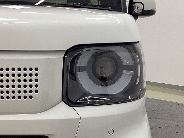 ホンダ N BOX21枚目