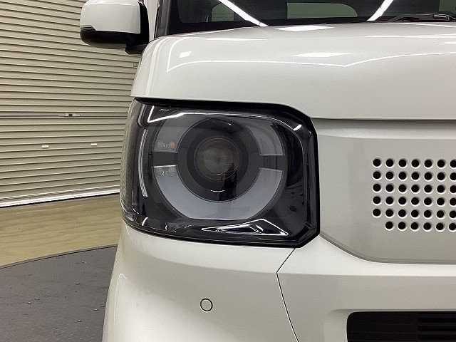 ホンダ N BOX23枚目