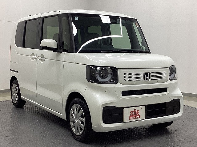 ホンダ N BOX6枚目