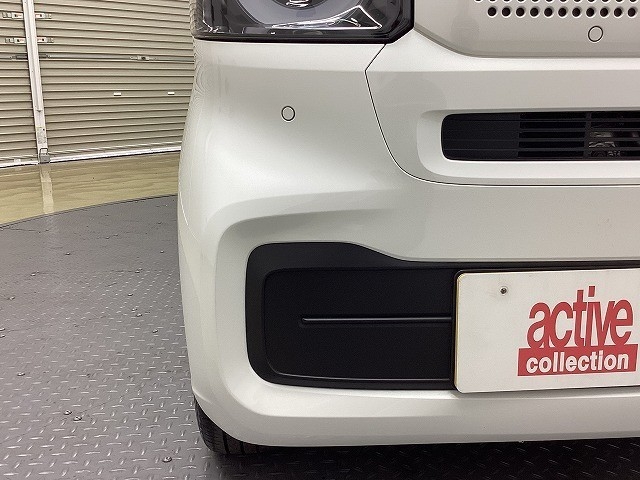 ホンダ N BOX24枚目