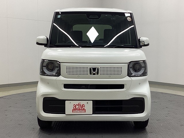 ホンダ N BOX7枚目