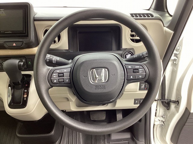 ホンダ N BOX36枚目
