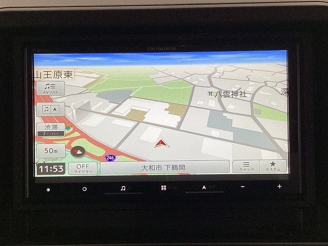 ホンダ N BOX42枚目