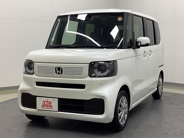 ホンダ N BOX8枚目