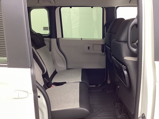 ホンダ N BOX53枚目