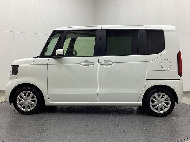 ホンダ N BOX9枚目