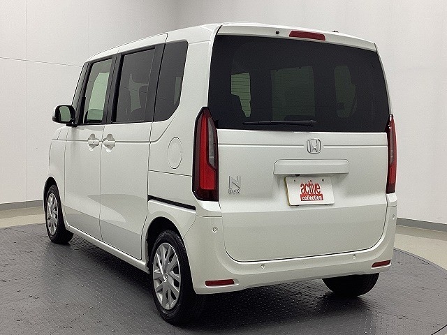 ホンダ N BOX10枚目
