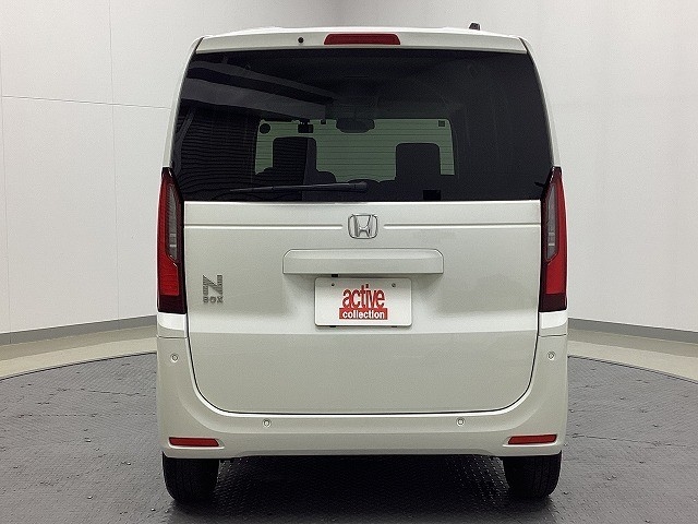 ホンダ N BOX11枚目