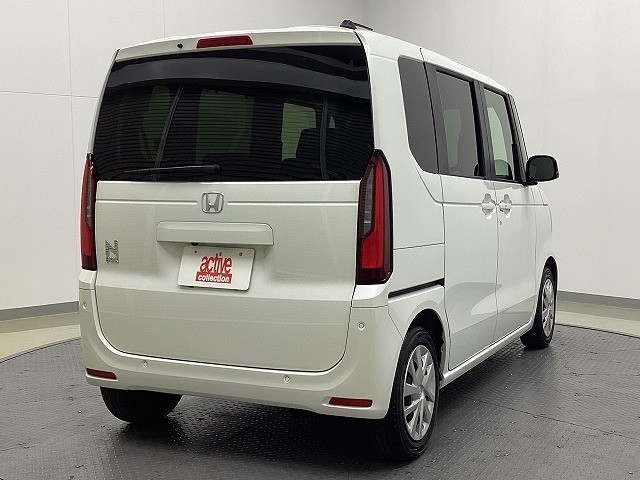 ホンダ N BOX12枚目