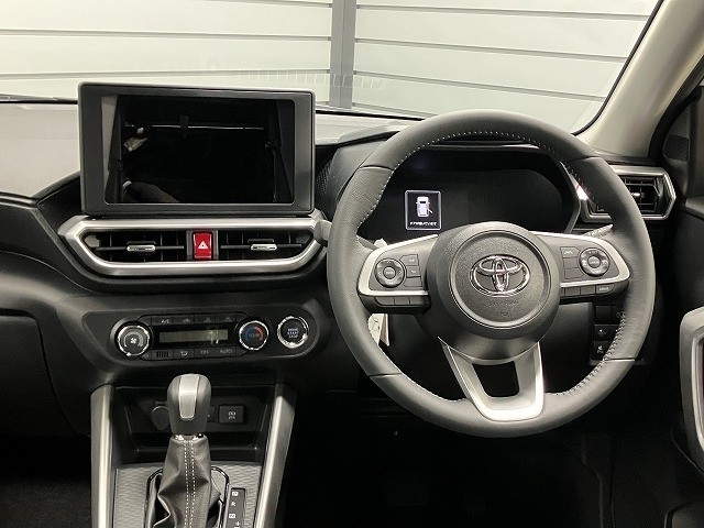 トヨタ ライズ15枚目