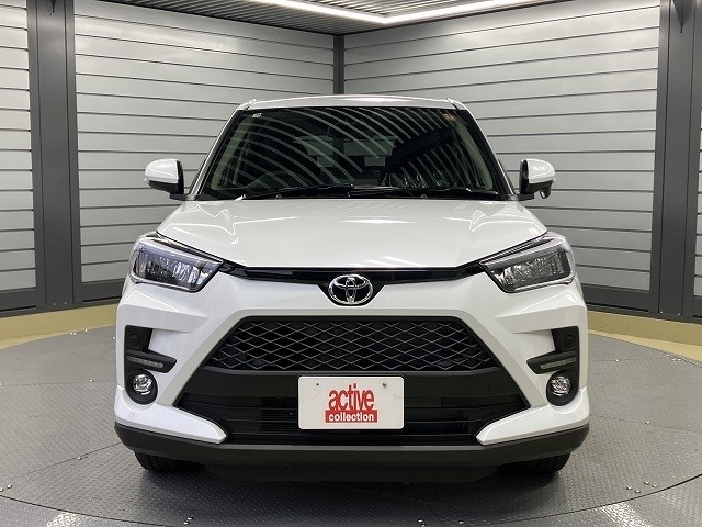 トヨタ ライズ16枚目