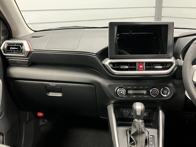 トヨタ ライズ17枚目