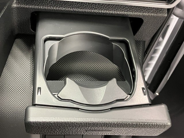 トヨタ ライズ21枚目