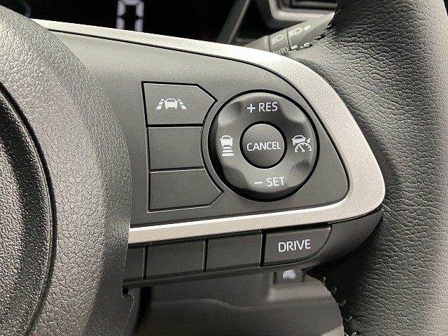 トヨタ ライズ23枚目