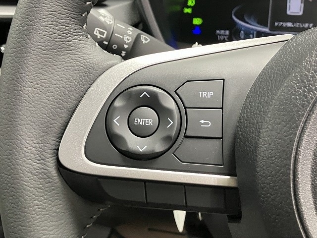 トヨタ ライズ24枚目