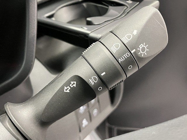 トヨタ ライズ25枚目