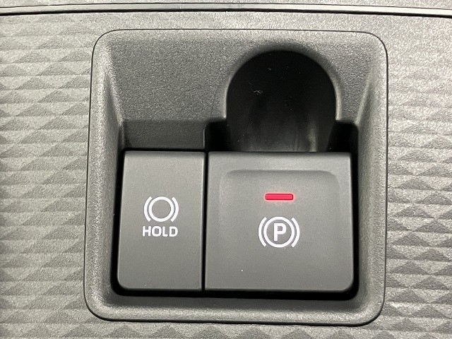 トヨタ ライズ28枚目