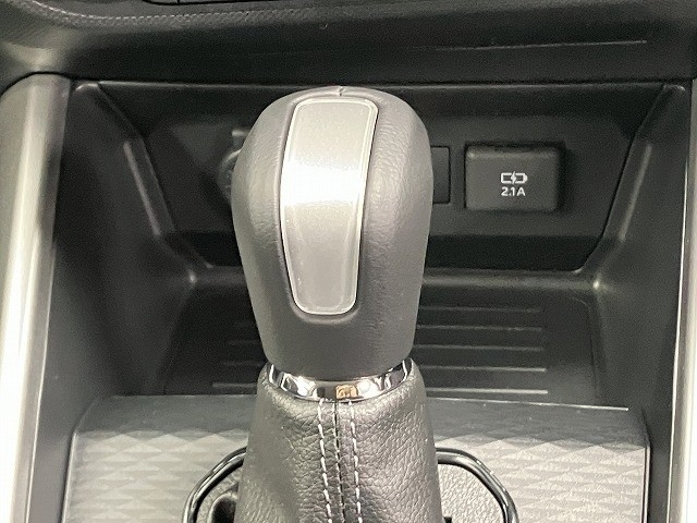 トヨタ ライズ29枚目