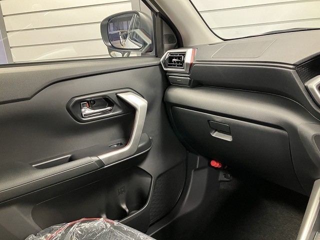 トヨタ ライズ33枚目